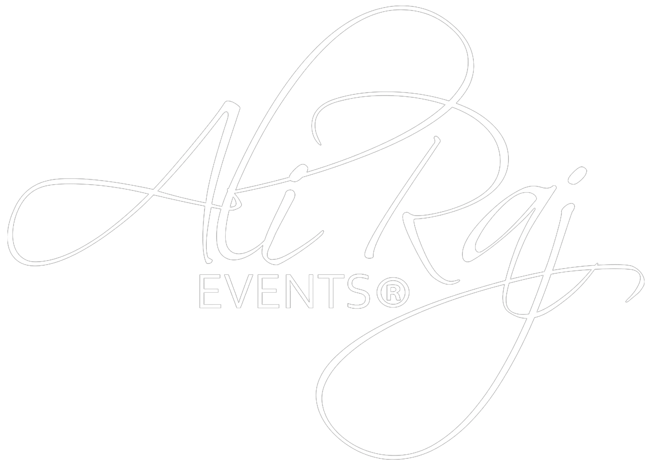 Event Management Company - Ali Raj Events