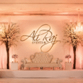 What Makes a Professional Event Decoration Company Different?